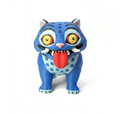 Figura de Derpy- Edición Limitada Printopia 3D