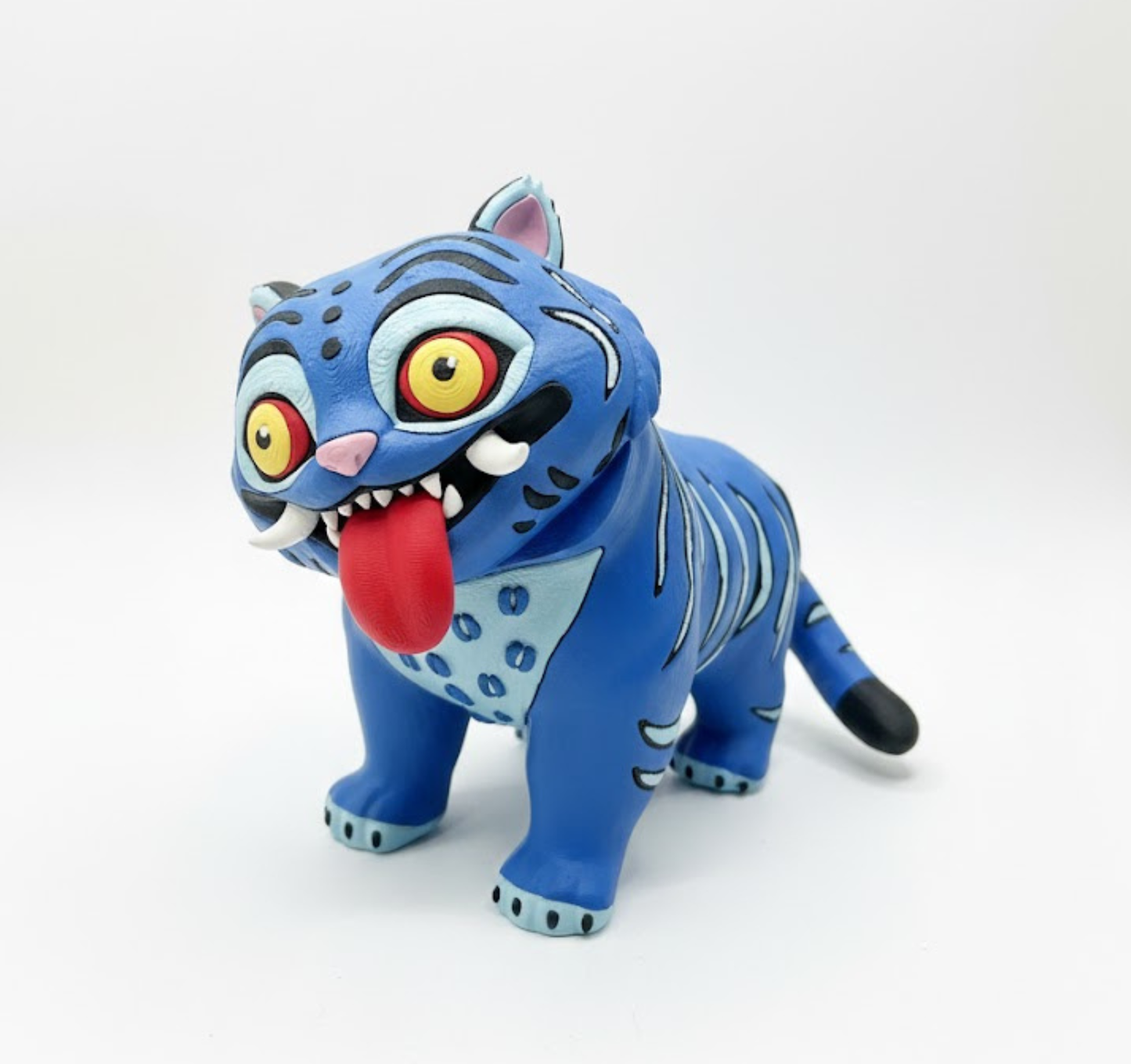 Figura de Derpy- Edición Limitada Printopia 3D