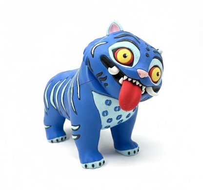 Figura de Derpy- Edición Limitada Printopia 3D