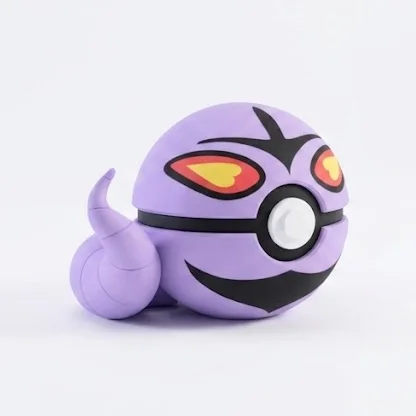 #0024 Arbok, impresas en 3D